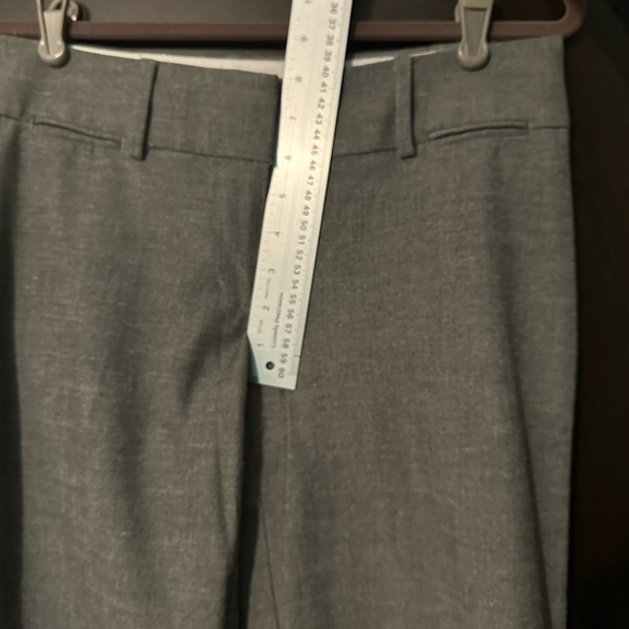 EUC LOFT Marissa Trouser Pants Sz.2T - Picture 5 of 10